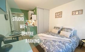 L'Hermès - Wifi - Parking - Netflix